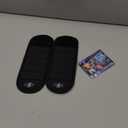 W8FIT Adjustable Wearable Wrist Arm Weights for Walking, Fitness, and Physical Therapy (SMALL 2.5 LBS PAIR (1.25 LBS each))