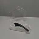 Clear Window Bird Feeder with 5 Extra Strong Suction Cups, DY-SKTY Sturdy and Durable Acrylic Birdfeeders for Viewing Wild Birds Outside, as a Bird Watching Gift, Outdoor Birdhouse Box, Garden Decor