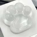 Big Cat Paw Taba Squishy Squeeze Toy, 5-inch Cute Silicone Sticky Taba Squishy, Squeeze Toys for Stress Relief and Anxiety Relaxing, Decompression Toys, Gifts for Kids/Adult