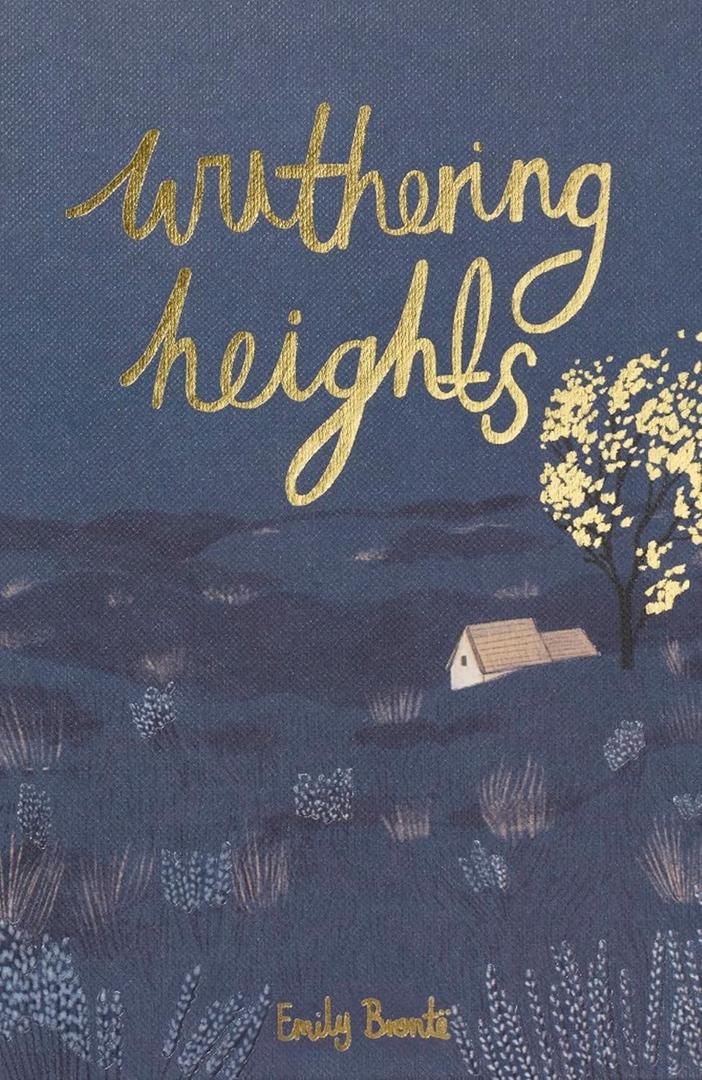 Wuthering Heights (Wordsworth Collector's Editions)