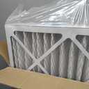 FNCCAB0021 19x20x4 MERV 13 Furnace Air Filter Compatible with Bryant Carrier FNCCAB0021, FILXXFNC-0021, FAIC0021A02, FAIC002IA, FILBBFNC0021, FILCCFNC0021 Furnace Filter, 2 Pack