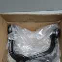 Front Upper Left Driver & Right Passenger Control Arms Suspension Kit for 2004-2014 Ford F-150, for 2007-2017 Ford Expedition,for 2006-2008 Lincoln Mark LT, for 2007-2017 Lincoln Navigator (2pc)