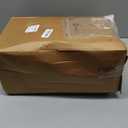 Qunclay 18 Pieces Crystal Candle Holders Bulk Candle Stick Holder Centerpieces for Table Wedding Centerpieces Crystal Decorative Tealight Dining Table Decor for Party(Rose Gold)