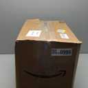 Washable Rugs 8x10 Area Rugs For Living Room, Modern Abstract Rugs For Bedroom Or Dining Room, Large Soft Low Pile Carpet With Non-Slip Rubber Backing, Neutral Accent Rug For Nursery, Home, Or Office (Blue-Greige-Brown-Beige-White)