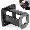 31-272 Log Splitter Pump Mount for Hydraulic Log Splitter 8hp-15hp, Log Splitter Replacement Brackets for SpeeCo Splitmaster Oregon Husky 28, 33, 34 and 35 Ton Units