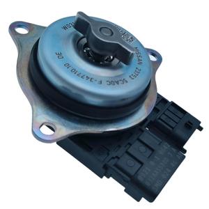 Motor Actuator VVT Adjustment Solenoid  Replaces 23753-6KA0B, 23753-6KA0C  Compatible with Nissan Pathfinder 3.5L VQ35DD (2016-2019 Platinum/S/SL/SV)  Variable Valve Timing Control