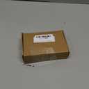 PATIKIL 4 Inch Paper Lanterns, 6 Pack Round Folding Hanging Lamp Shade for Wedding Home Party Festival Celebration, Green