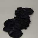 JOYNÉE Men's 6 Pack Casual Cushion Anti-Slid Cotton No Show Socks with Silicone 10-13