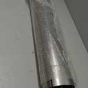 LCGP 5" Muffler Straight Pipe Stainless Steel 30" Long Straight Exhaust Pipe