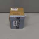 150ML Cordless Essential Oil Diffuser, Rechargeable Battery Powered Diffuser, Small Portable Aromatherapy Air Humidifier, 6 Hours Works with 7 LED Color Changing Lights, (White)