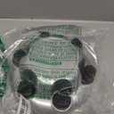 APDTY 010141 Grey Wheel Center Cap