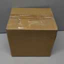 Heat - Resistant Glass Teapot Set with 6 Cups, Press - Type Removable Tea Infuser for Easy Brew & Separation, 800ML/27oz