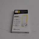 OtterBox iPhone 15 Pro MAX (Only) Premium Glass, Scratch Protection, Flawless Touch Response, Fingerprint Resistant, Easy Installation