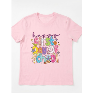 1st Day of School Shirt Women Bruh Happy 100 Days of School Tshirt Teacher Shirts Casual Celebration Tie Dye Tee Top Size XL