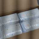 Pampers Swaddlers Overnights Diapers - Size 7, 36 Count, Disposable Baby Diapers, Night Time Skin Protection (White)