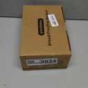 6x 8 inch Pulp Oval Sourdough Banneton Bread Proofing Basket Baking Supply with 30pcs Disposable Liners for Professional and Homemade Artisan Bread