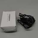 30V AC/DC Adapter Compatible with JASHEN V16 JS-AV02A02 V16E V17 JS-V17 V18 JS-AV02A01 JS-V18 V18E V18S V18-s 25.2V Li-ion Vacuum Cleaner 3YE GQ30B-300080-AU GQ30B-300080-AK Battery Charger