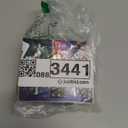 Wireless Carplay Mirror Link Adapter for Apple 3 in 1 Bluetooth Mirroring iOS Phone to Car Screen Adapter 2026 Wired to Wireless Portable USB Car Play Screen Connector for iPhone to Watch Movies