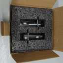 SEALIGHT H1 Light Bulbs 40000LM 6500K Cool White 1:1 Design 50000+ Lifespan, 3 Mins Installation, Pack of 2