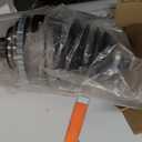 A-Premium Front Left Driver Side CV Axle Shaft Assembly