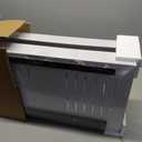 2 Pack Pull Out Cabinet Organizer Expandable(12"-20") Slide Out Drawer