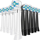 Replacement Brush Heads 10 Pieces