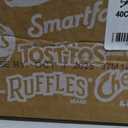 Smartfood Popcorn, Sweet & Salty Kettle Corn, 0.5 Ounce (Pack of 40) BBD: 10/07/25