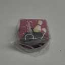 2025 Graduation Party Supplies Kit: Maroon -Themed Congrats Grad Decorations with Disposable Dinner & Dessert Plates, Napkins for 50 Guests - Graduation Party Decorations