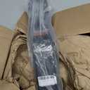 CURT 45459 Commercial Duty Forged Trailer Hitch Ball Mount, 2-1/2-Inch Receiver, 20,000 lbs, 1-1/4-Inch Hole, 6-Inch Drop, 4-1/2-Inch Rise