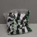 Morph Womens Black And White Striped Suit Sizes S-3XL, Halloween Costumes For Womens Halloween Costume (XX-Large)