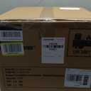 ALL FOR PAWS Automatic Dog Ball Launcher for Medium to Large Dogs, Interactive Tennis Ball Thrower, Rechargeable Dog Toy Mental Stimulation Training Game for Energetic Dogs (Max Size)