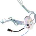 LABLT Fuel Pump Hanger Tube Assembly Replacement for Toyota Pickup Truck 2.4L 3.0L 1989-1995 2320635101 23206-35101