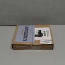 First Alert SMCO210V, 10-Year Sealed Battery Combination Smoke & Carbon Monoxide Alarm with Voice & Location Alerts, 1-Pack