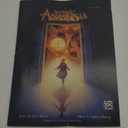 Selections from Anastasia "Big Note Piano"