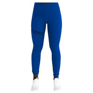 Santiny Women Gym Legging, Yoga Tight Women,Fitted Seamless Legging, Small