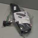 Sound Bar for Smart TV, 16'/60W Soundbar with Impactful Bass, Dynamic Light and Remote Control, Wall Mountable TV Speakers with Bluetooth/Optical/3.5MM AUX for Gaming/PC/Projector