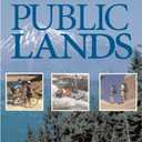 Mary E. Tisdale Adventures on America's Public Lands