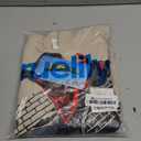 Marvel Spider-Man Miles Morales Boys Pullover Fleece Hoodie for Big Kids Size 5