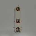 Dorman 923-009 Tail Light Circuit Board Compatible with Select Chevrolet Models