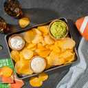 Ruffles Potato Chips Variety Pack, 40 Count (EXP 02/11/25)