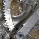 TRQ Front Left Power Window Regulator & Motor Assembly Drivers Side Compatible with Japan Built Models 1st VIN Digit J 2004-2006 Scion xA 2006-2012 Toyota RAV4 TO1350203 6980252080 69802-52080