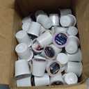 Lavazza Favorites Collection Variety Pack, Single Serve Keurig® K-Cup® Pods, Light and Medium Roast Coffees, 64-Count Box, BBD  11/17/2026