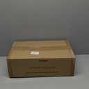 Skouphy 3D Printer Enclosure with LED Light, Smoke Exhaust Kit, Thermo-Hygrometer,Fireproof Dustproof Tent Constant Temperature for Bambu Lab A1,Eufymake E1 UV Printer