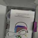 Mini Karaoke Machine for Kids, 2026 TOP Toys Easter Birthday Gifts Ideas for Girls Ages 4, 5, 6, 7, 8, 9, 10, 12+ Years Old, Portable MP3 Player with 2 Wireless Mics for Family Home Party