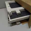 2 in 1 Adjustable Dog Ramp Bed for Small Medium Pets Folding Collapsible Pet Ramps with Non Slip Carpet Portable Indoor Puppy Ramp for Sofa,Chair