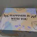 Get Well Gifts for Women Feel Better Gifts Baskets for Women After Surgery Cancer Care Gifts for Friend Sick Chemo Care Package Encouraging Comfort Wellness Box w/ Coffee Mug