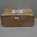 Indoor and Outdoor Carpet Stair Treads - 32" x 8" Non-Slip Stair Treads Carpet for Wooden Steps - Rubber Stair Tread Mats - Stair Rugs Anti Slip for Kids Elders and Dogs  Brown Set of 14