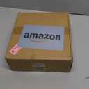 Wokceer Wedding Arch Backdrop Cover 7.2FT, 6FT Spandex Fitted Wedding Arch Stand Covers 2 Set Round Top Chiara Backdrop Stands Cover for Birthday Party Ceremony Banquet Decoration Black