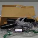 For Shark Navigator NV350 NV351 NV352, Rocket HV301 HV322 HV371 & Rotator NV500 SeriesVacuum Attachments Accessories 1 1/4'' plus Vacuum Adapter Compatible with Sharks Vacuum Cleaners