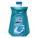 Dial Antibacterial Hand Soap with Moisturizer, Spring Water Scent, 52oz.